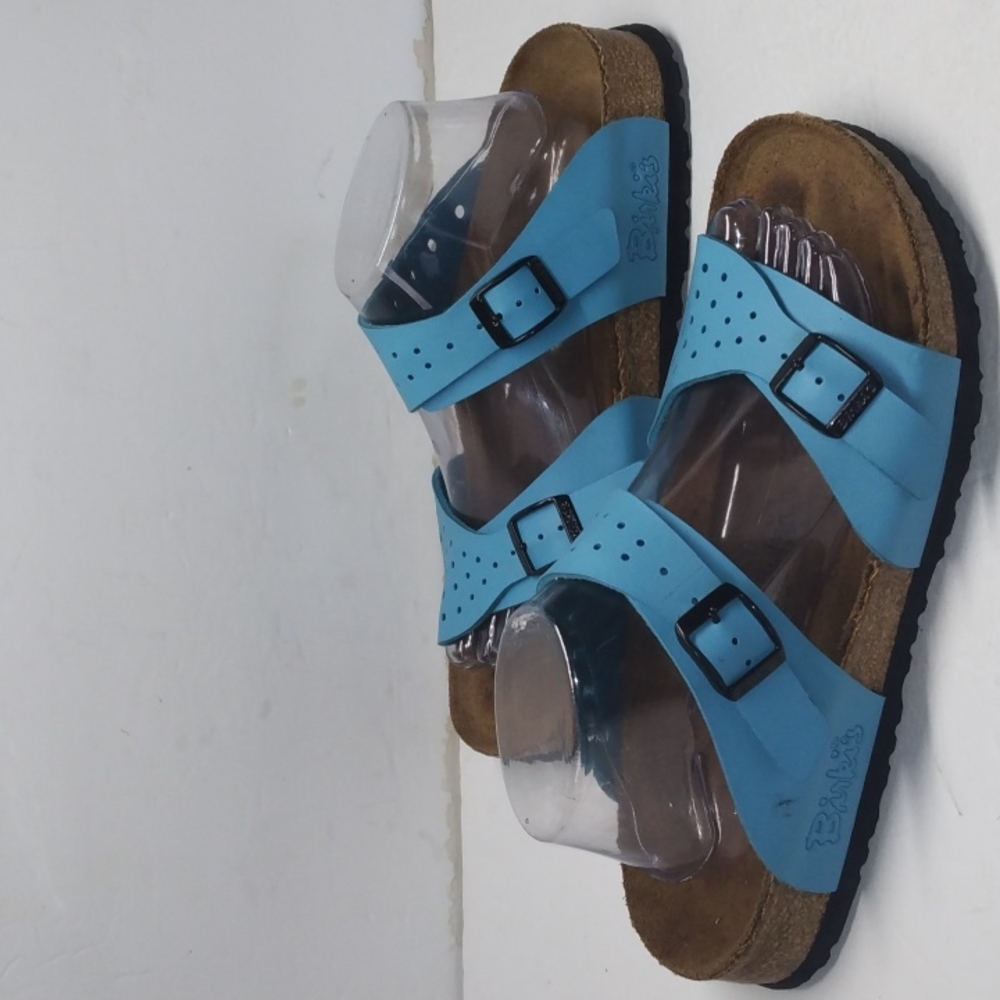 Birkis Sandals